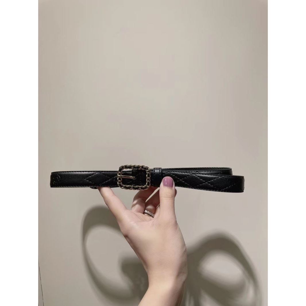 Ch**el belts